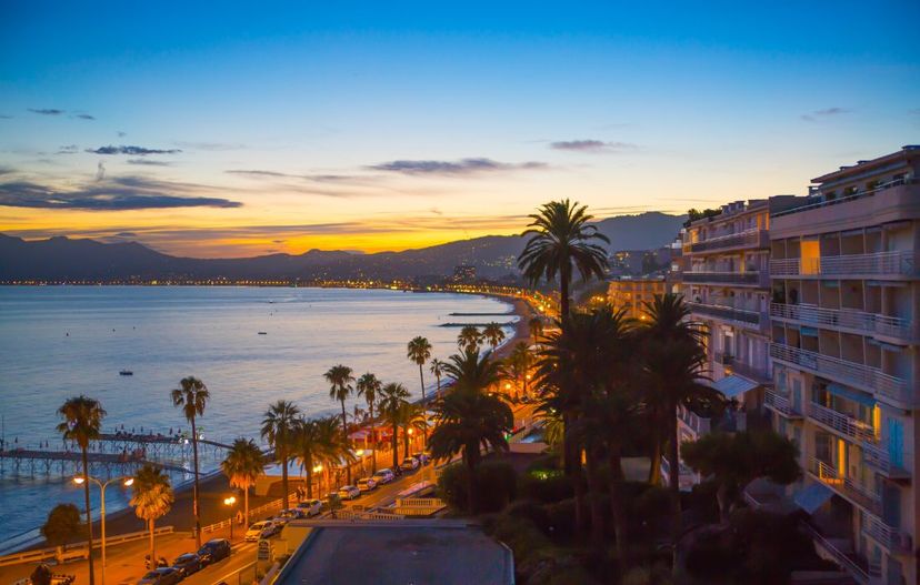 Cannes