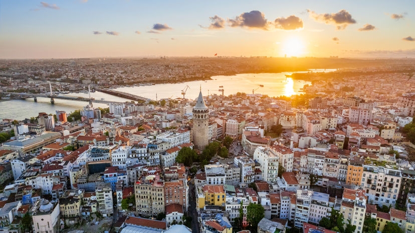 Galata
