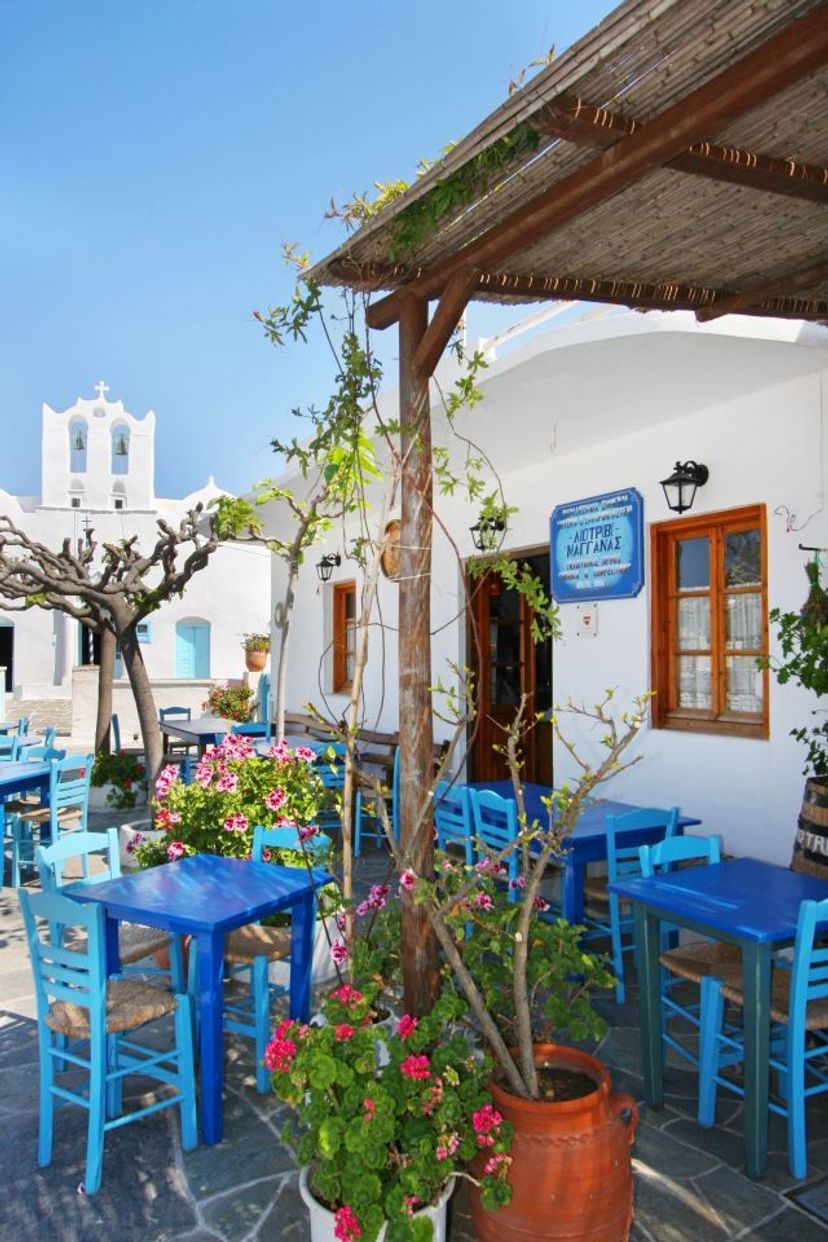 Sifnos