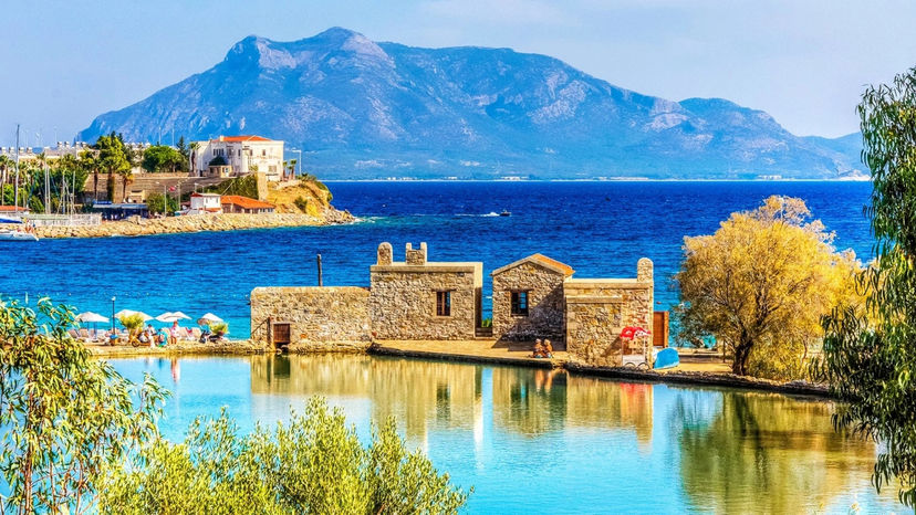 Datça
