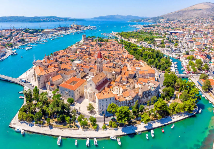 Trogir
