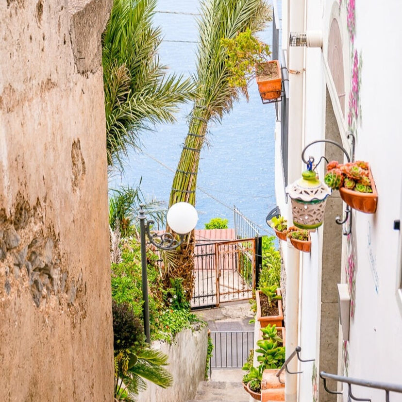 Conca Dei Marini