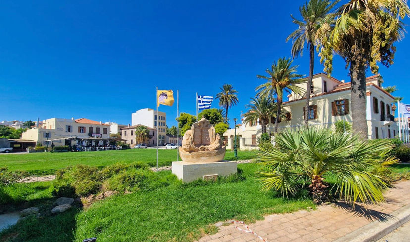 Lavrio