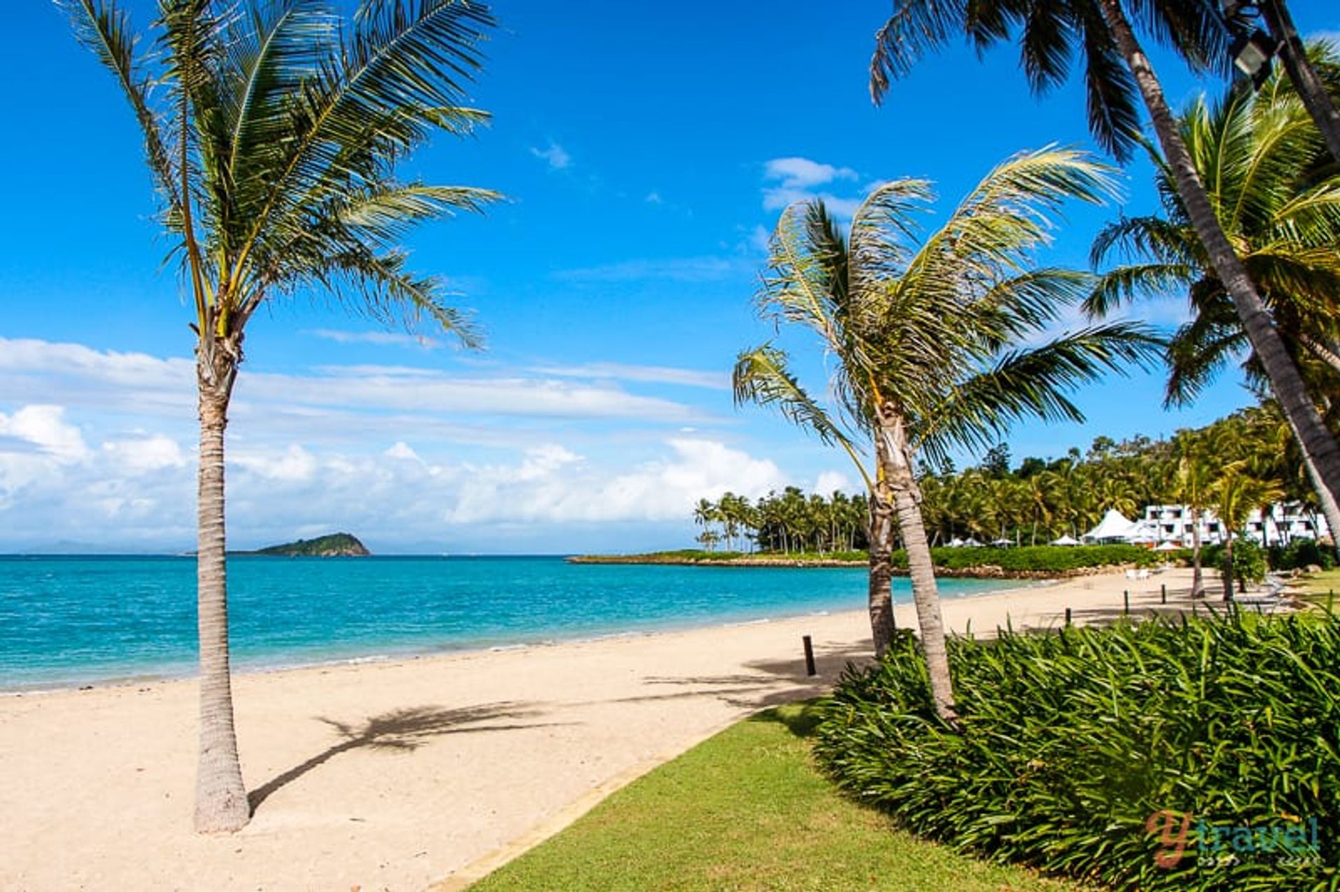 Hayman Island