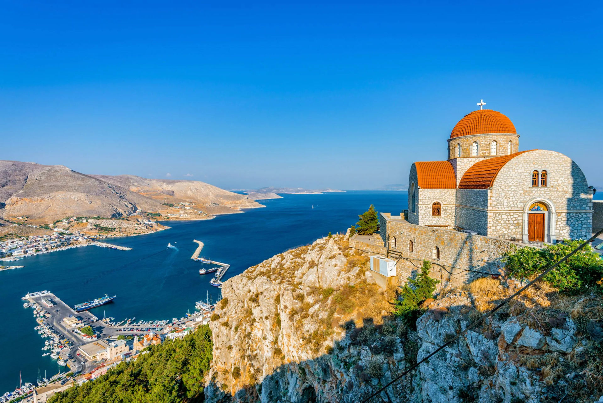Dodecanese Islands