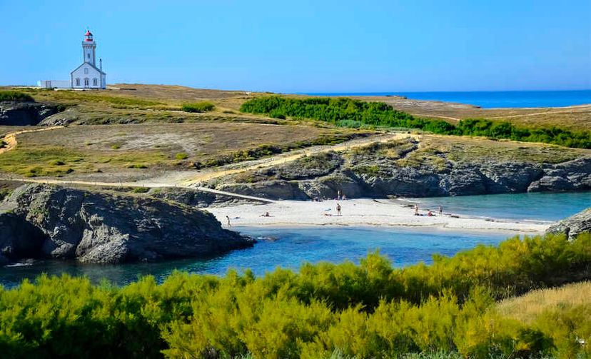 Belle-Île