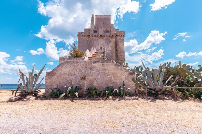 Torre Colimena