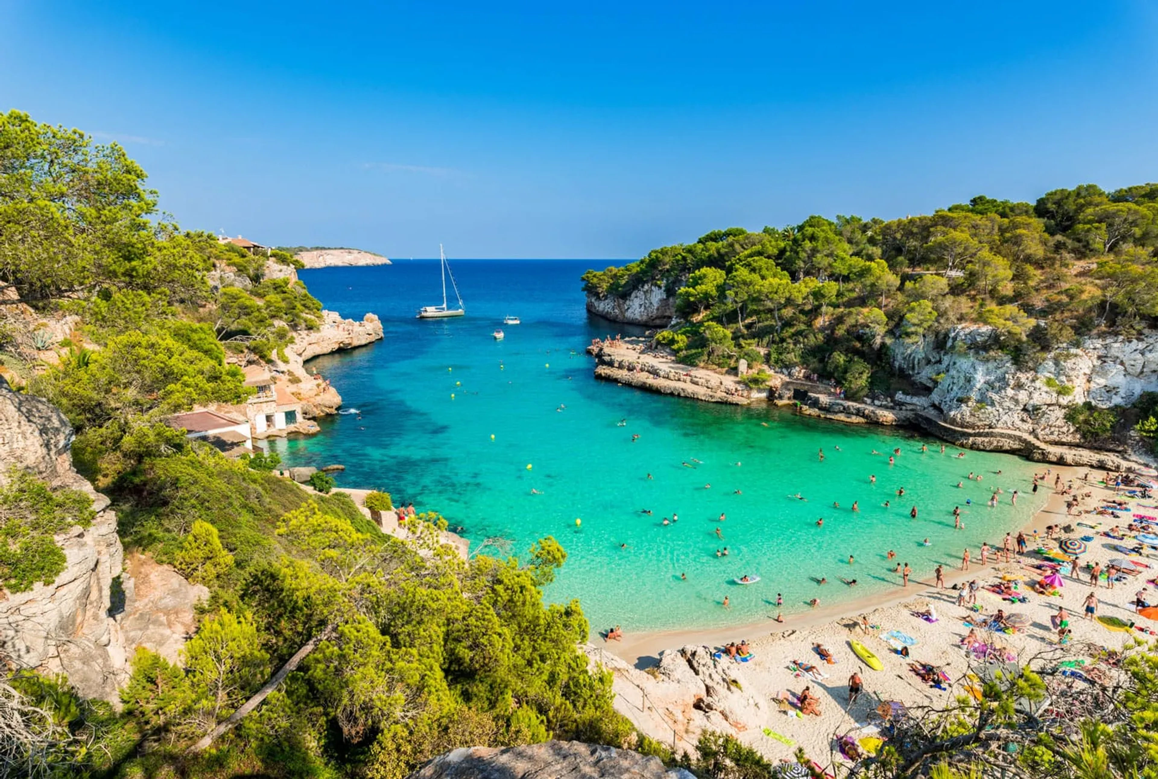 Spain: Every Coast Tells a Different Story
