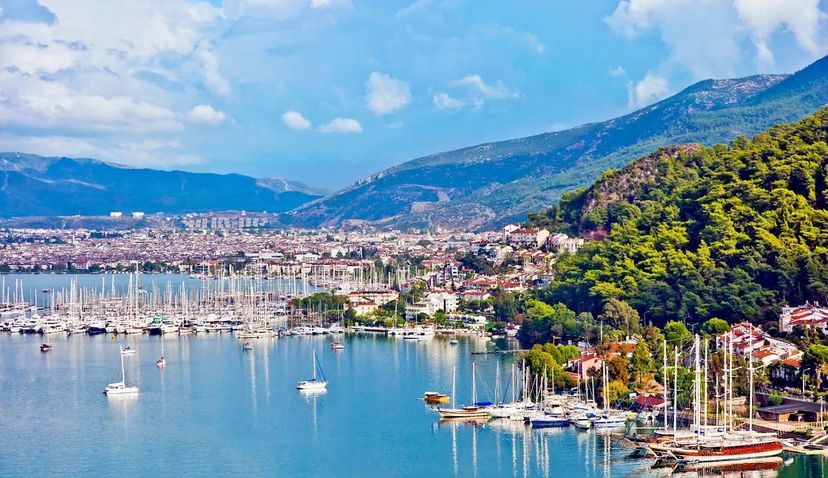 Fethiye
