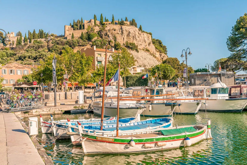 Cassis
