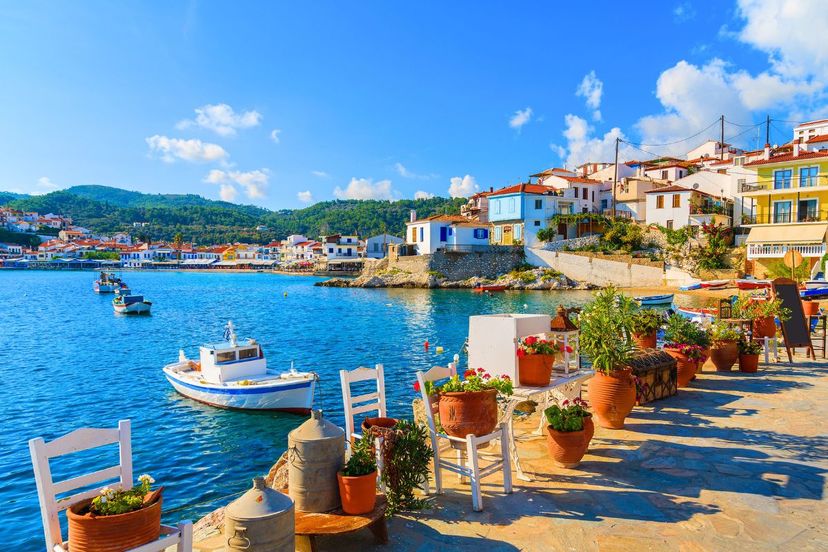Samos