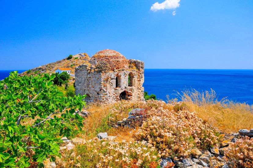 Skiathos