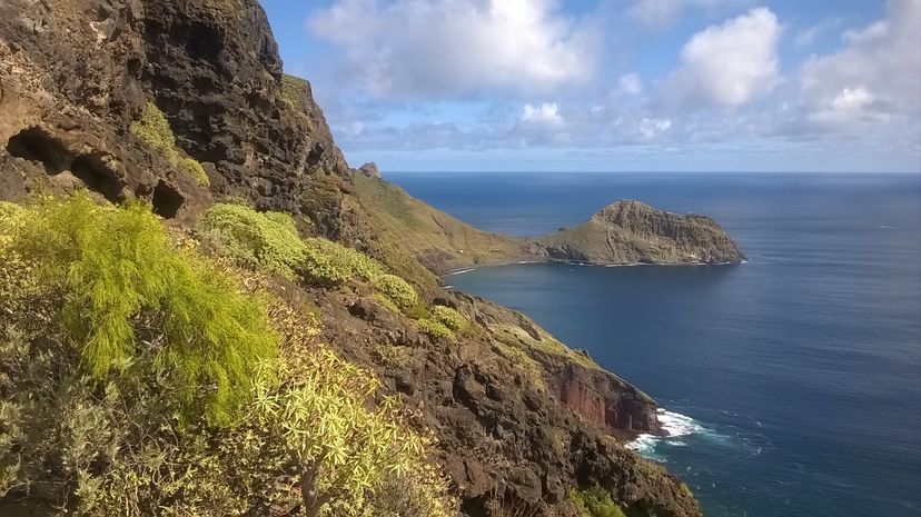 Las Palmas de Gran Canaria