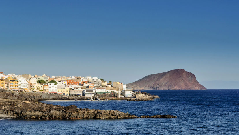  San Miguel, Tenerife