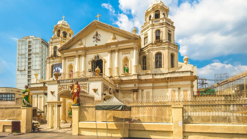 Manila