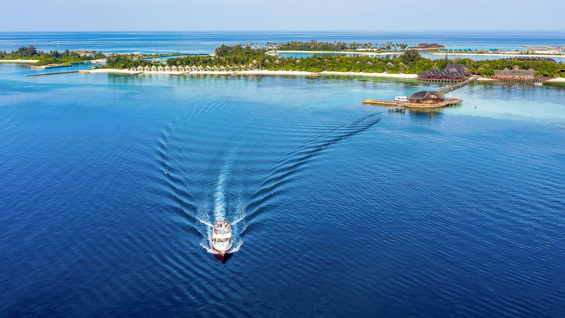 South Malé Atoll