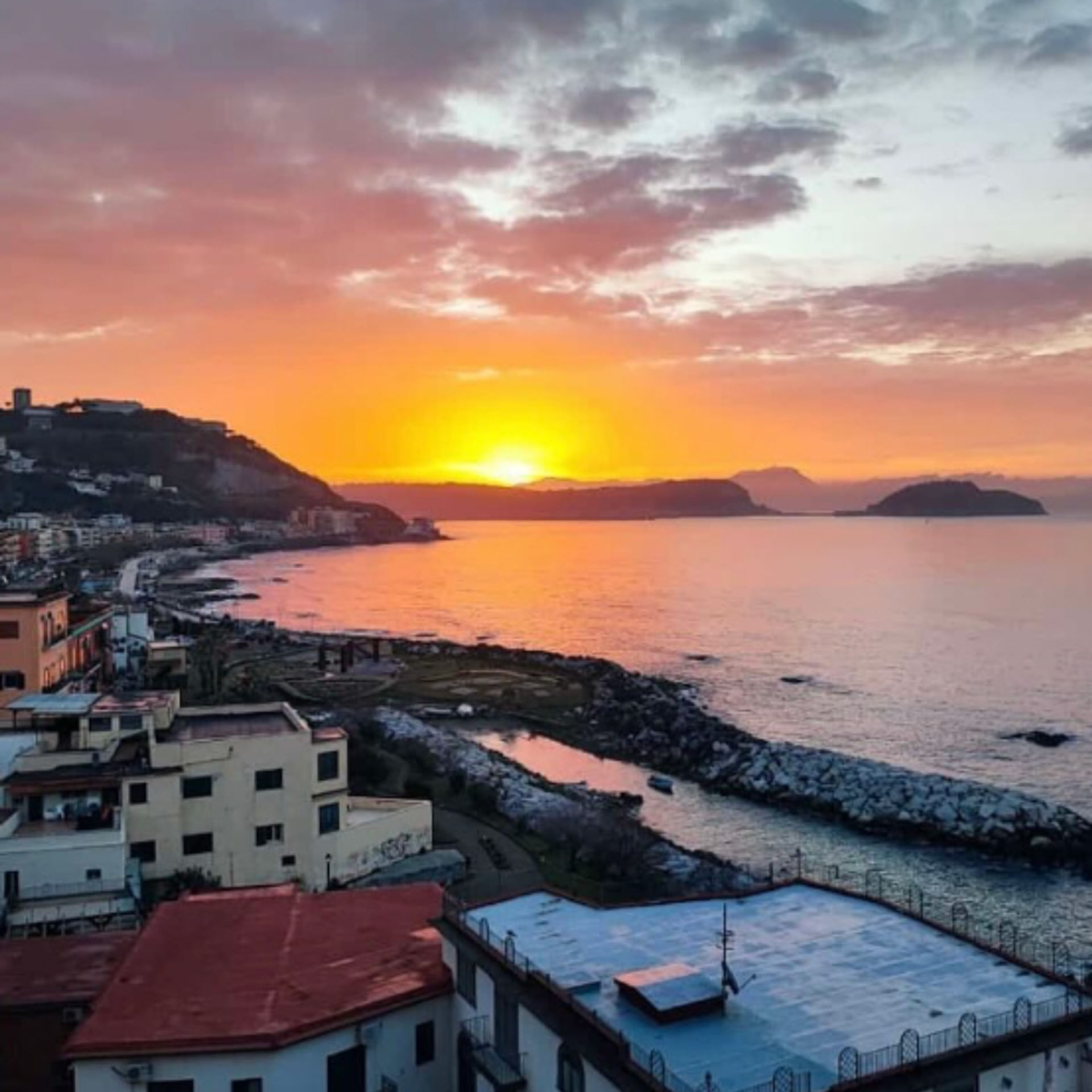 Pozzuoli