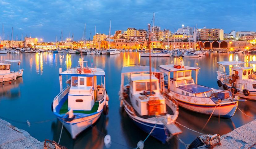 Heraklion