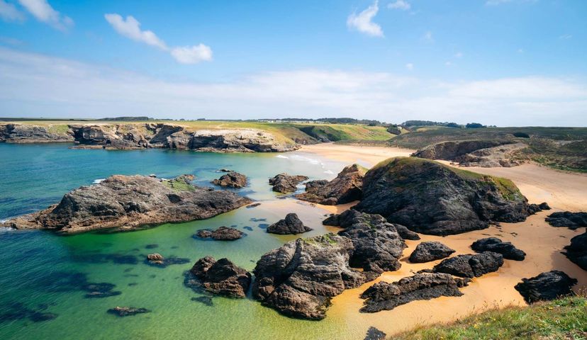 Belle-Île