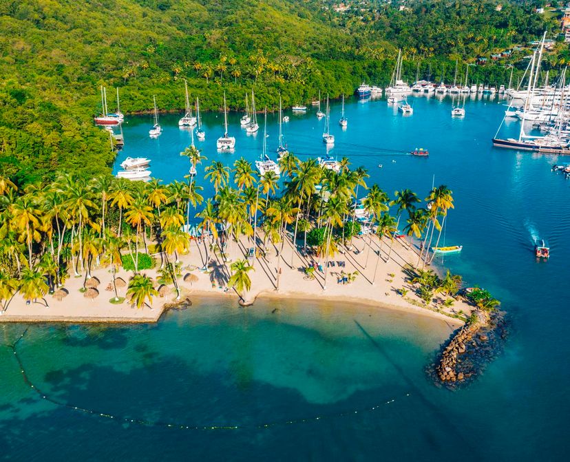 St. Martin
