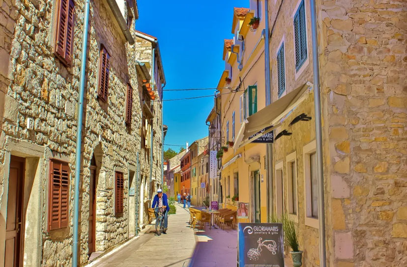 Skradin
