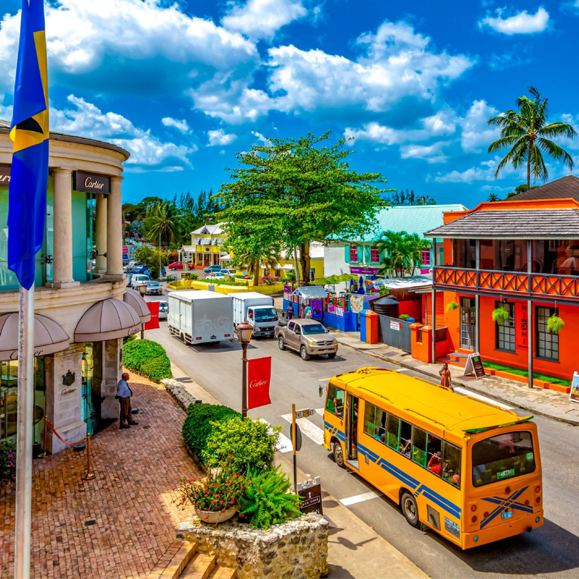 Barbados