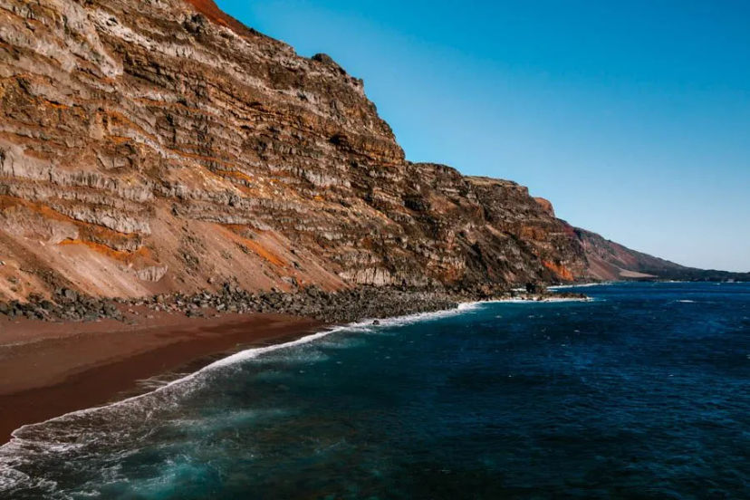 El Hierro, Canary Island