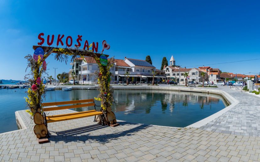 Sukošan