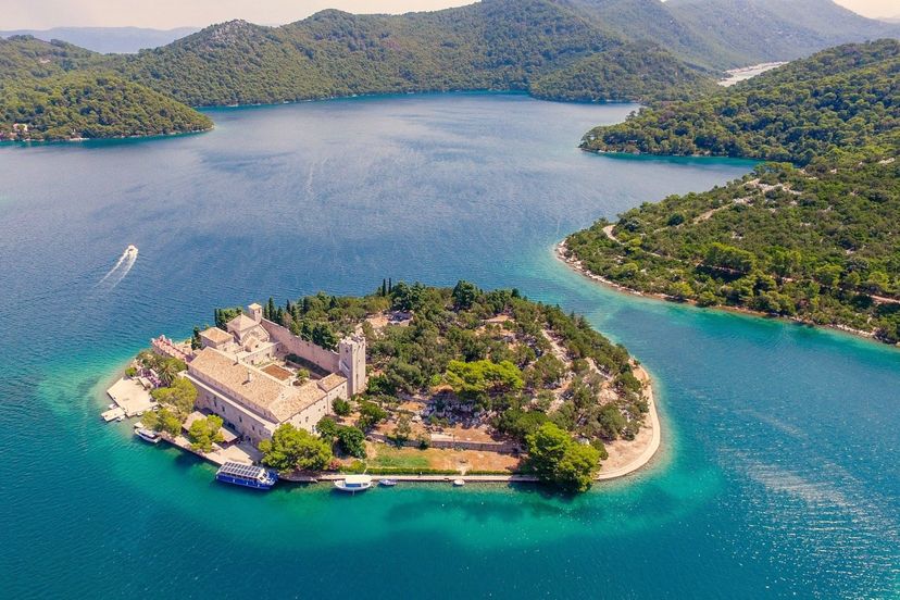 Mljet