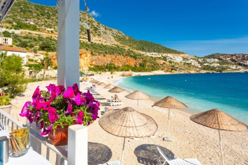 Kalkan