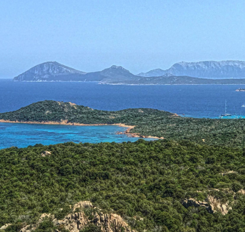Portisco 