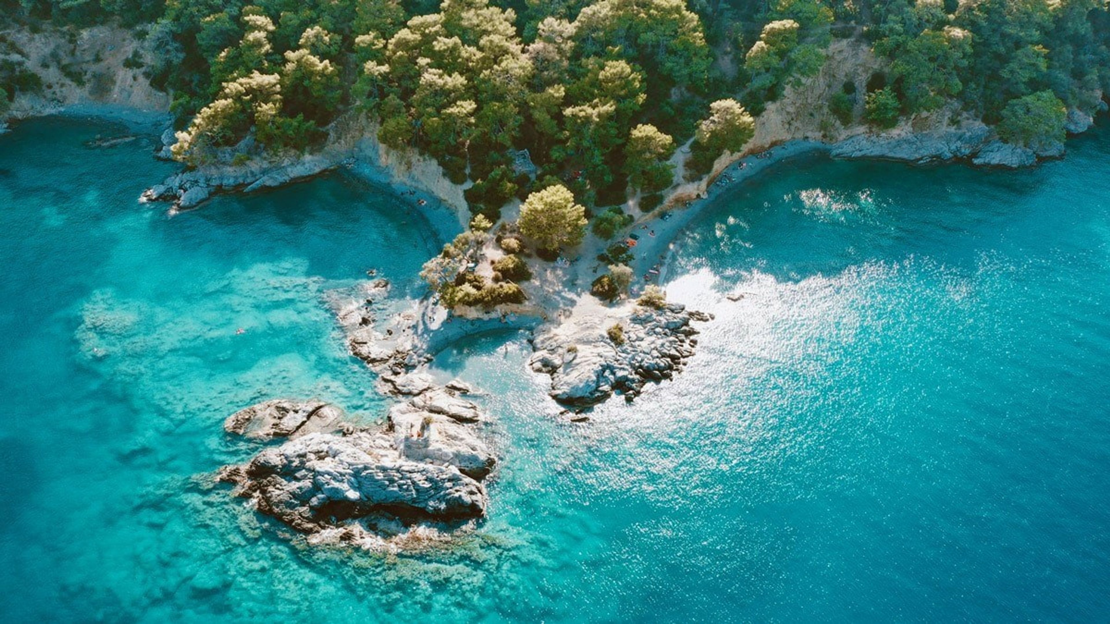 Muğla: Turkuaz Sahillerin Eşsiz Güzelliği