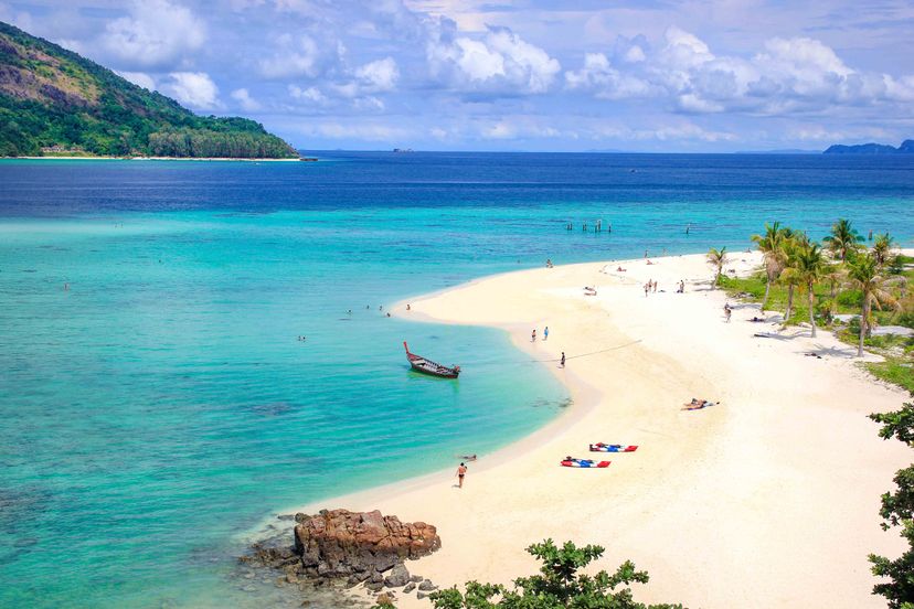 Koh Lipe