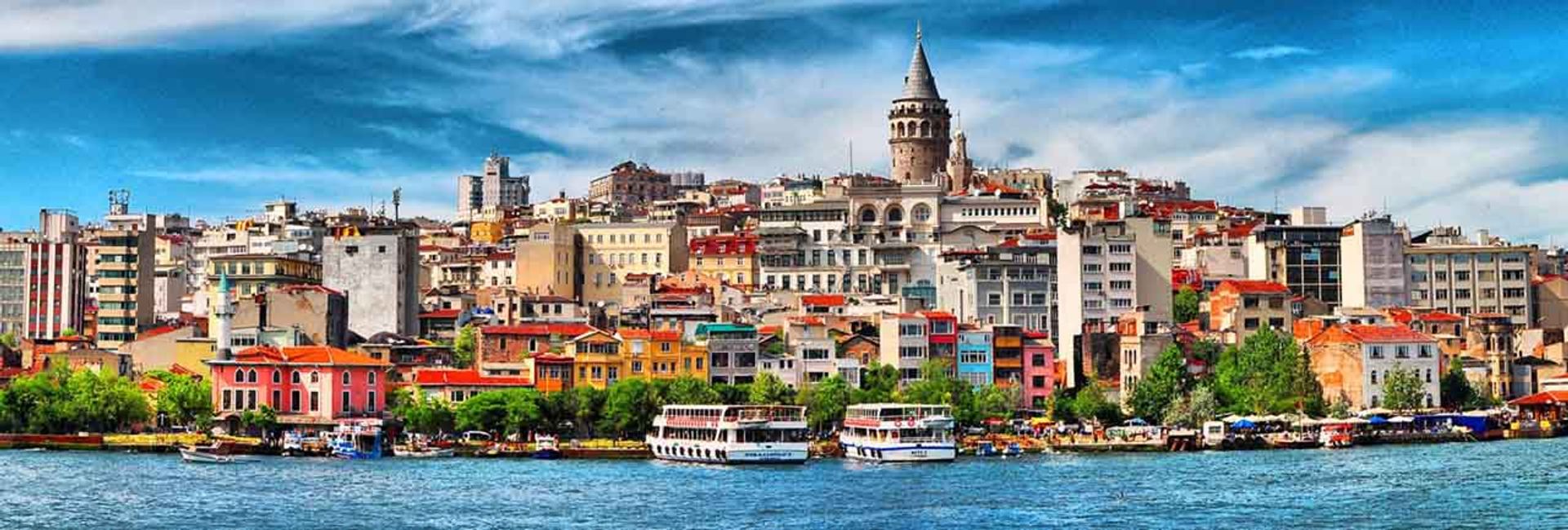 İstanbul