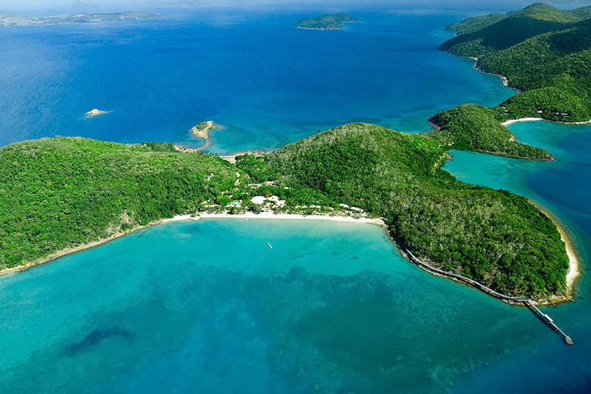 Long Island