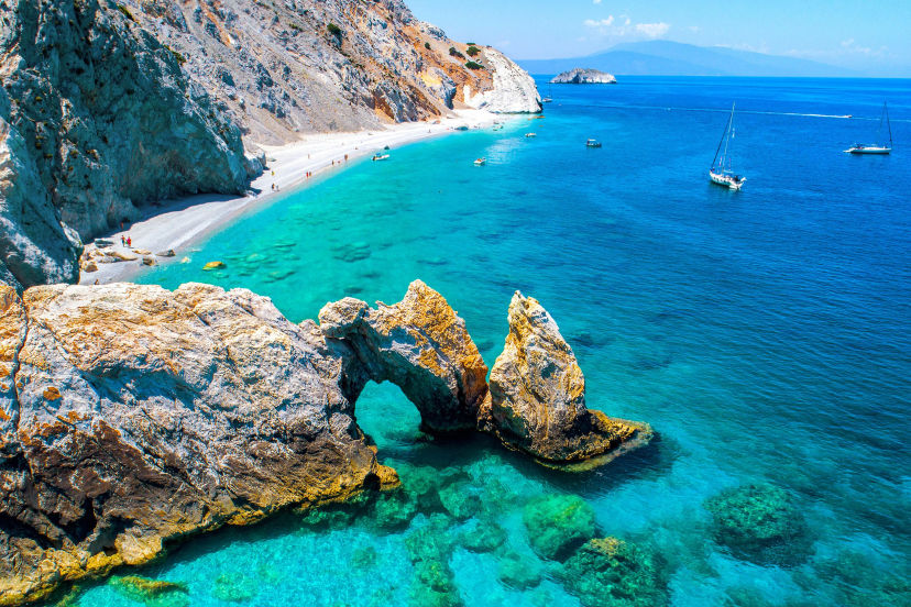 Skiathos