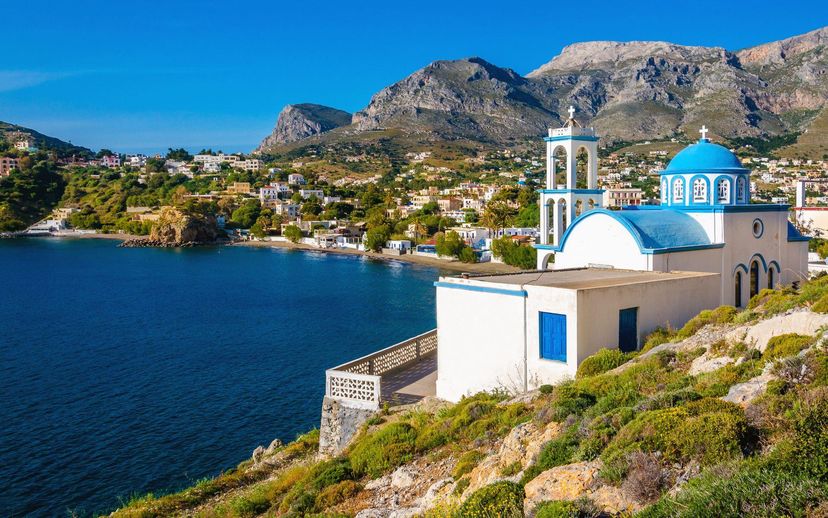Kalymnos