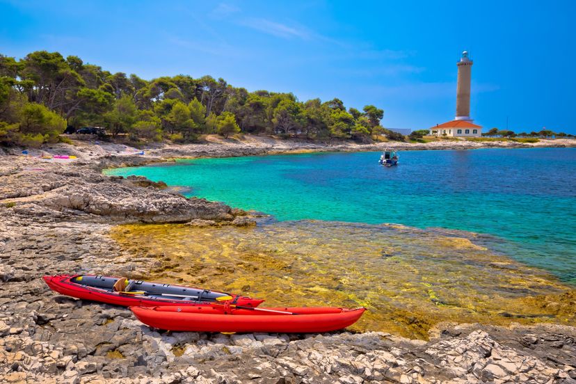 Dugi Otok
