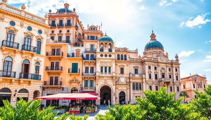 Valletta