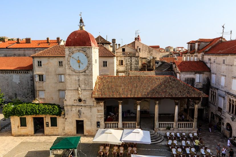 Trogir