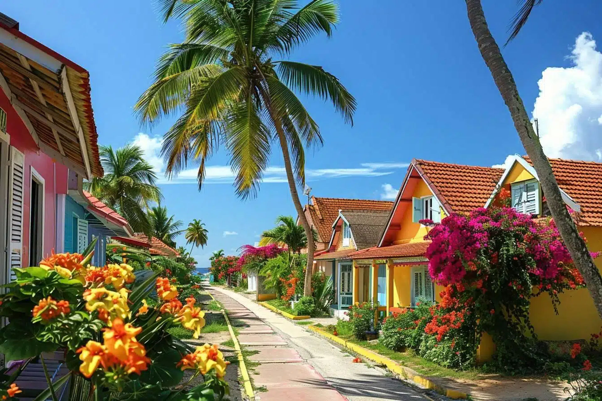 Guadeloupe