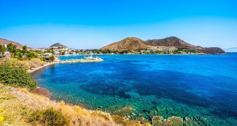Turgutreis