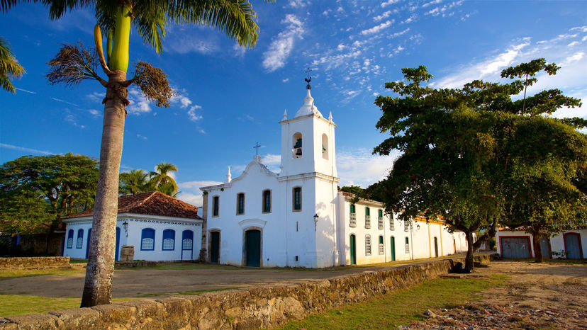 Paraty