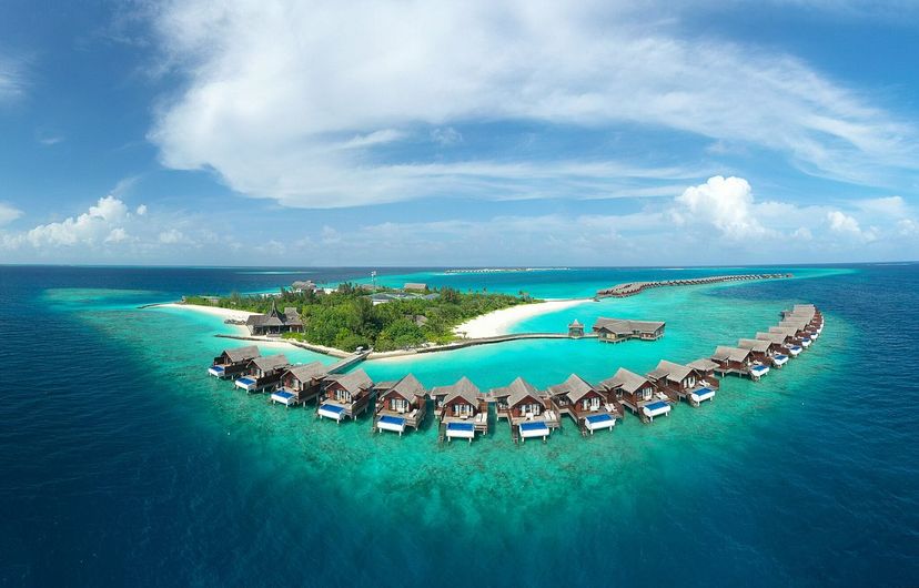 North Malé Atoll