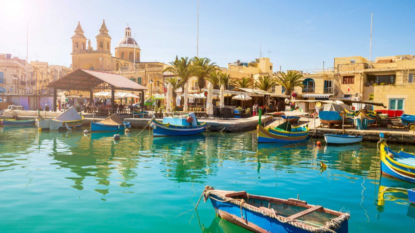 Valletta