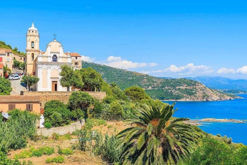 Corsica