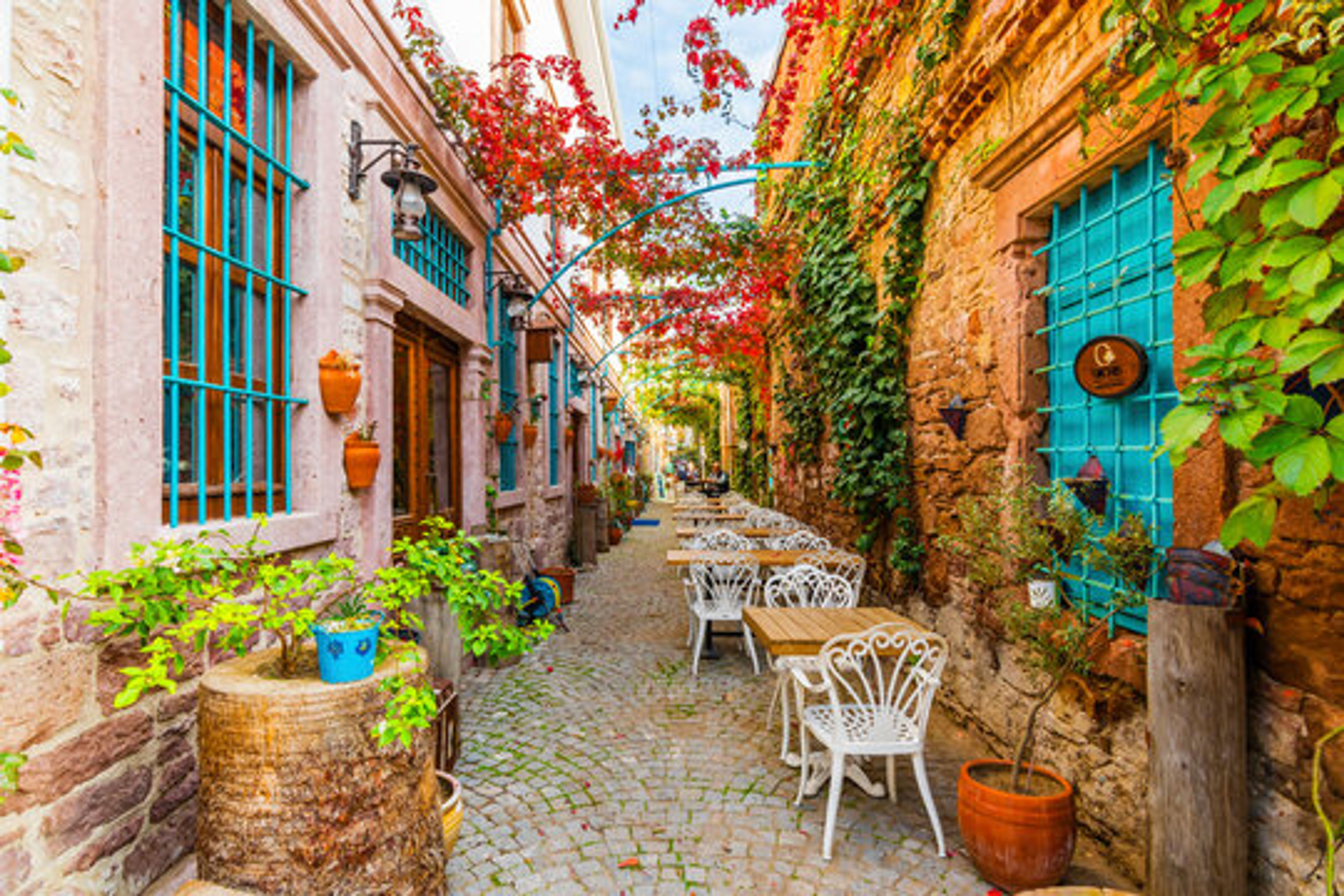 Ayvalık