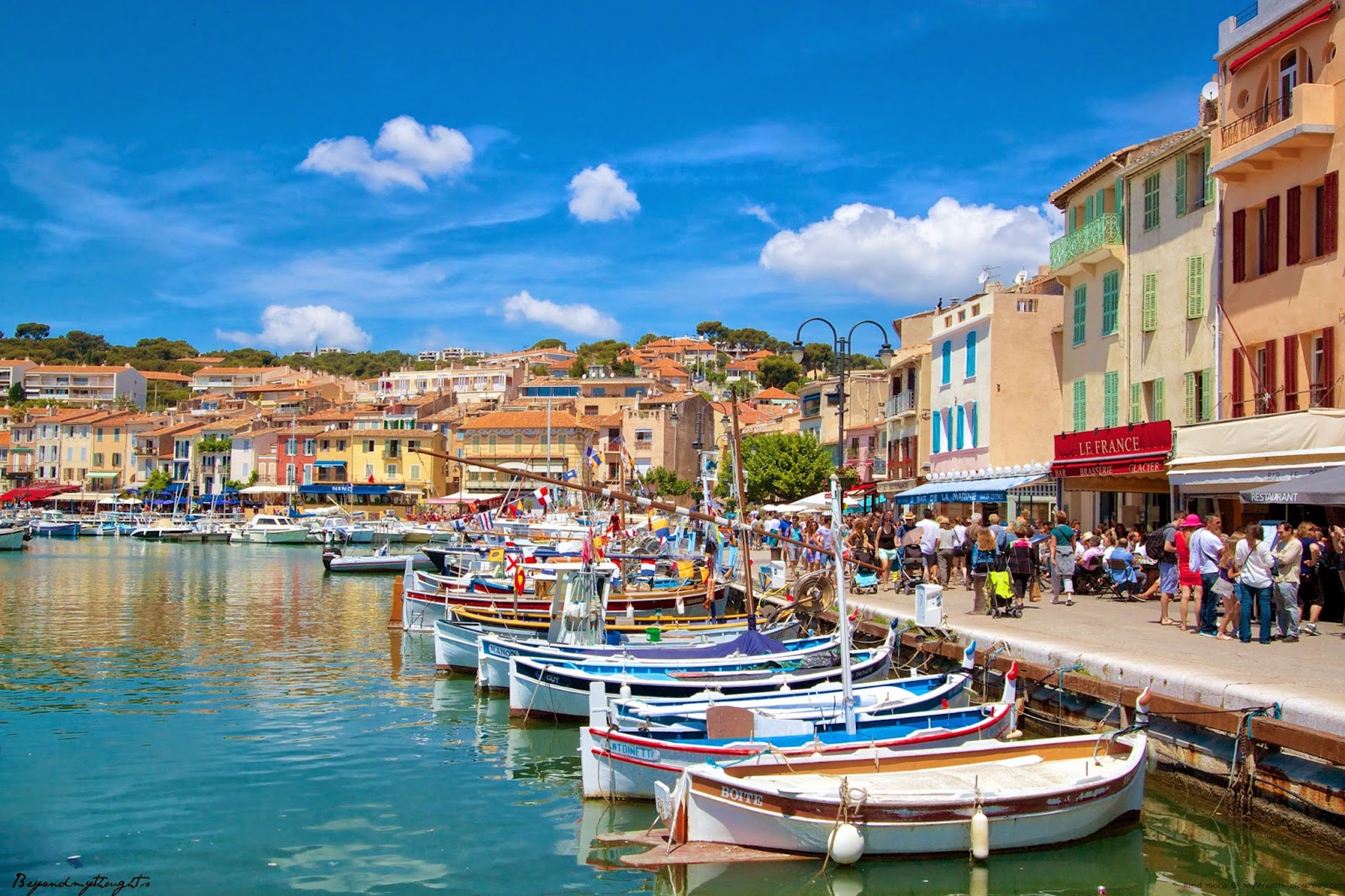 Cassis