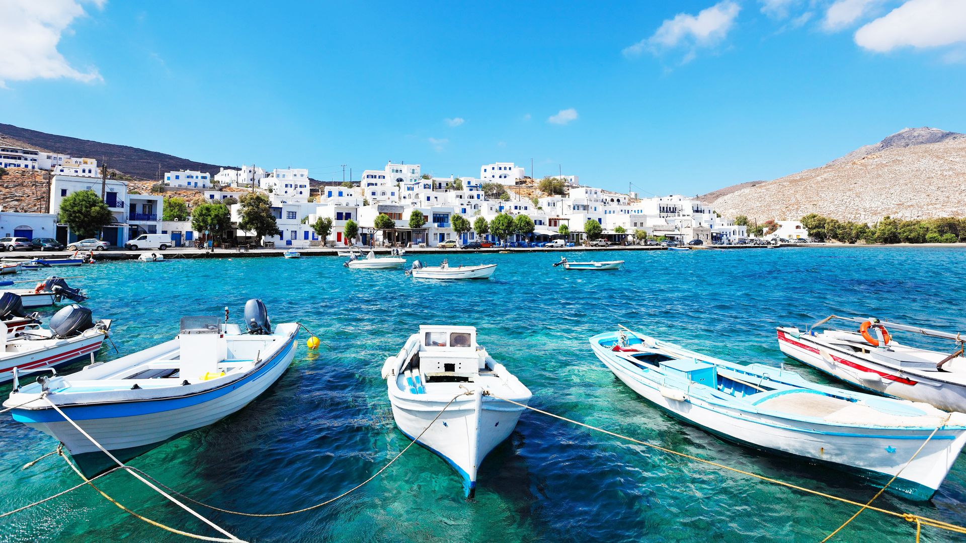 Tinos