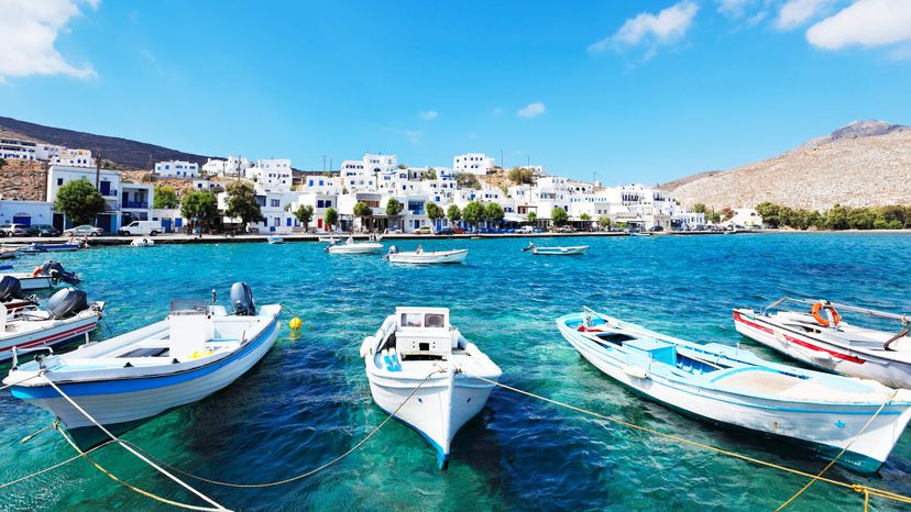 Tinos
